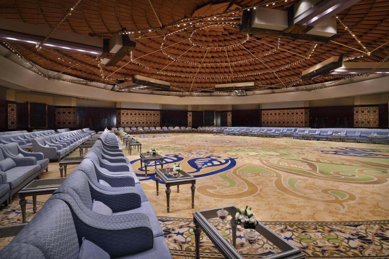 Intercontinental Riyadh By Ihg Luaran gambar The General Assembly Hall