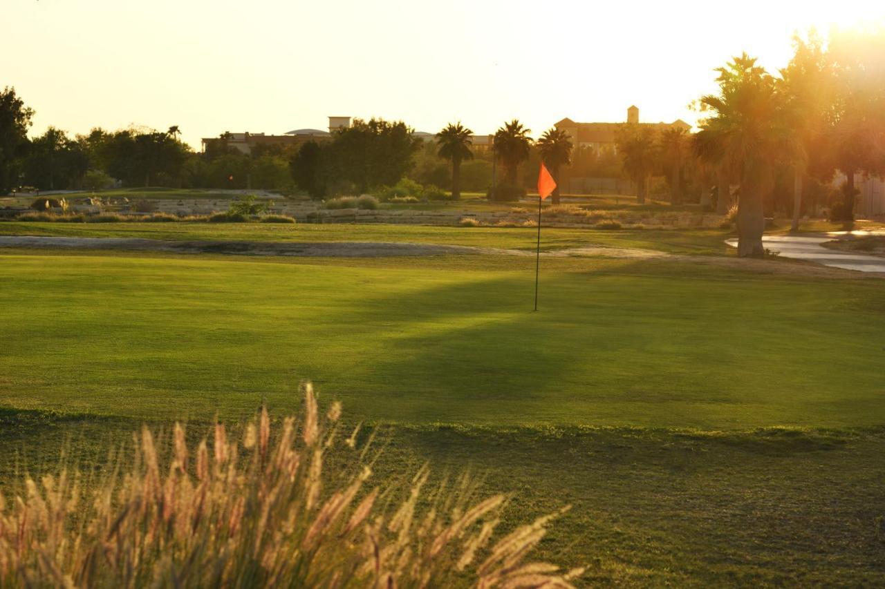 Intercontinental Riyadh By Ihg Luaran gambar Golf course at the University of Texas at San Antonio