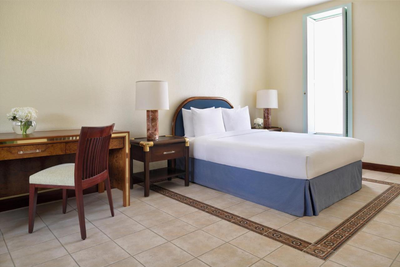 Intercontinental Riyadh By Ihg Luaran gambar