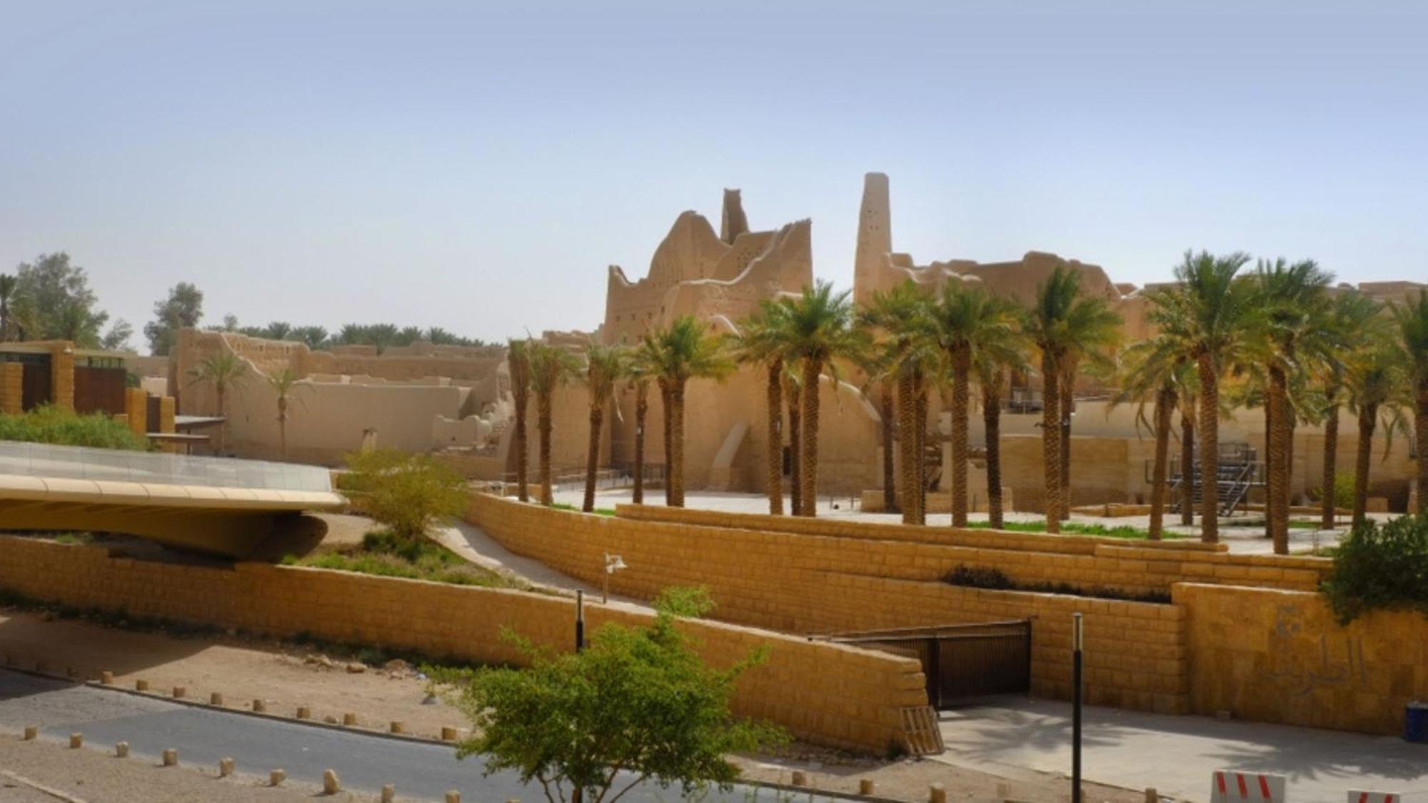 Intercontinental Riyadh By Ihg Luaran gambar