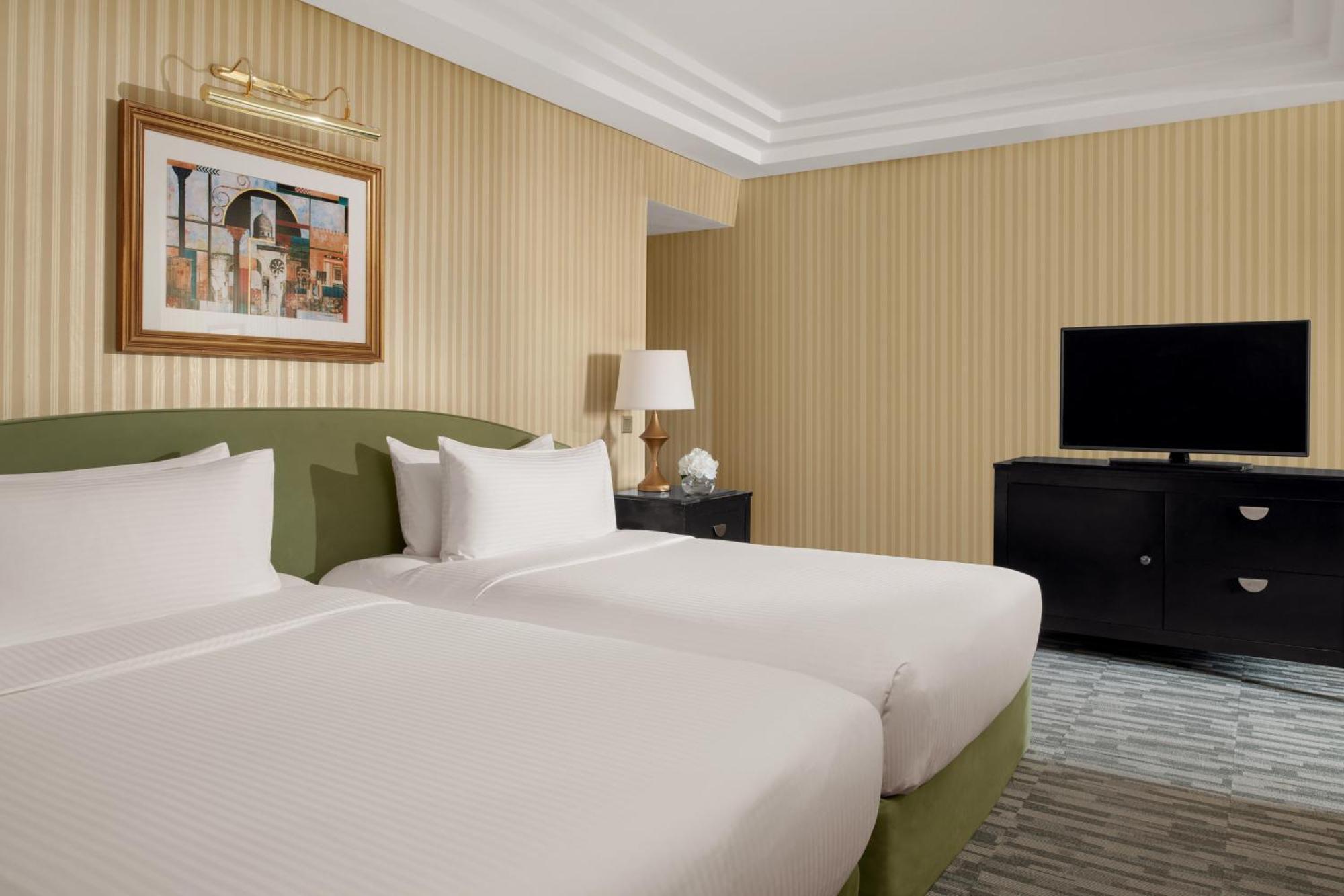 Intercontinental Riyadh By Ihg Luaran gambar